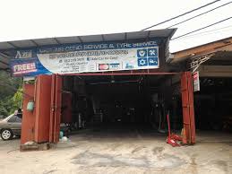 Maybe you would like to learn more about one of these? Azbi Sg Choh Serendah Rawang Azbi Car Aircond Services Facebook