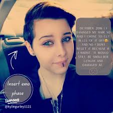 How to Navigate Growing Out a Buzzcut: Tips and Styling Ideas for Every  Stage