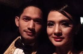 Gagal Cerai Lagi, Ibnu Jamil dan Ade Maya Kembali Rujuk