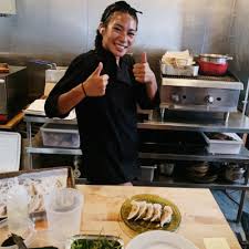 This season's theme is young guns, meaning the chefs were all 24 years old or younger at the time of filming. Ep 49 Chef Brynn Gibson Hellskitchen Season20 Youngguns By Chluy Talk A Podcast On Anchor