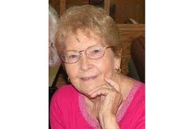 Frances Bresette Obituary (1933