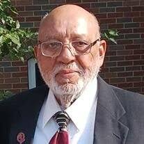 Joseph Leroy "Buddy" Tanner Obituary