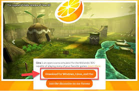 Citra 3ds Emulator Is The Most Favorite And A User Friendly Program That Helps You To Nintendo 3ds Games On Your Pc Nintendo 3ds Games Nintendo 3ds 3ds