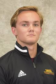 2021-22 Men's Swimming & Diving Roster