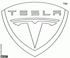 Due to the animation model of the character being based on package art as much as the actual toy, hound's holographic rifle was misinterpreted as a small pistol thanks to the foreshortening used. Tesla Motors Emblem Coloring Page Printable Game