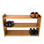 Wooden Shoe Rack Designs For Home