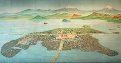 Tenochtitlan - Wikipedia