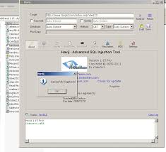 Havij Pro Cracked Full Version Free Download Sql Injection Sql Injections