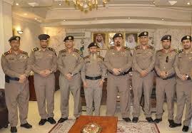 مدير الدفاع المدني بعسير يقلد عددا من الضباط رتبهم الجديدة صحيفة برق الإلكترونيةصحيفة برق الإلكترونية