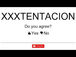 How do you pronounce xxxtentacion? How To Pronounce How To Say Xxxtentacion Youtube