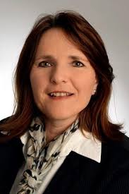 Ruth Marxer ist neue Leiterin der Schaffhauser Volksschulen