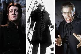 The Ten Best On-Screen Draculas - Reactor