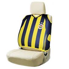 Fenerbahce Oto Koltuk Kilifi Lisansli Forma Cubuklu Mdltakiminizin Renklerini Araciniza Tasiyin Koltuk Kilifi Koltuklar Renkler