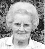 Betha Gunther Obituary (2003)