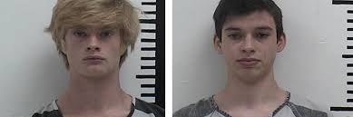 Teens charged in Fairfield teacher's death plead not guilty