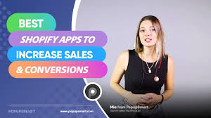Our last article reviewed 14 shopify apps to boost sales and streamline operations.now here's our part two: 21 Best Shopify Apps To Increase Sales Conversion