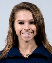 Usa Gymnastics Ragan Smith