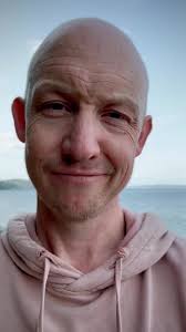 Levi Garrett Patterson