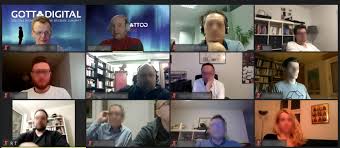 Breakout rooms can be useful to get students talking and working in small groups in a virtual class meeting. Online Konferenzen Und Meetings Mit Breakout Sessions Ein Best Practises Erfahrungsbericht Gottdigital