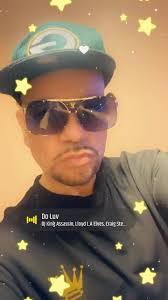 Craig Steven Venegas