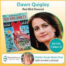 Dawn Quigley (@DawnEQuigley)