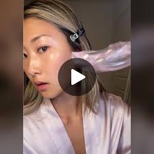 Hailey Bieber's Salmon DNA Face Mask Review