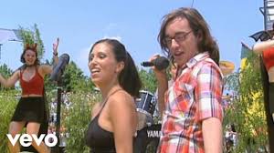 Daniel küblböck soll von bord der aidaluna gesprungen sein. Daniel Kublbock Heartbeat Zdf Fernsehgarten 08 06 2003 Vod Youtube