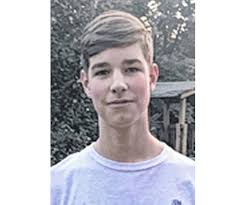 Eian Gustafson Obituary (2018)