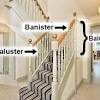 The adjustable foot block kit is designed to support sagging rails. 1