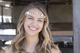 Filmografie Nancy Stafford