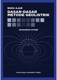 Calon wajib menduduki semua kertas peperiksaan bagi mata pelajaran yang didaftar. Buku Dasar Dasar Metode Geolistrik Muhammad Syukri Unsyiah Press