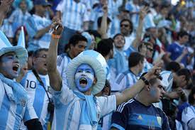 Transmisión de la copa argentino, liga 1 y liga 2. Top 6 Lugares Para Ver Un Partido De Futbol En Bs As Loving Buenos Aires