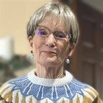 Jean Marie Farrand Obituary (2025)