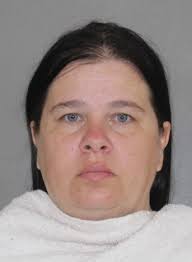 Name: Crawley, Jennifer Diann Arrest Date: 03/31/2025 Offense: