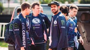 Sumail's style is high tempo, high aggression, going into a role where there's a lot of pve and the thing is that sumail is arguably still a top 3 mid in the entire world. Dota 2 Evil Geniuses Announce Shock Departure Of Legendary Players Dexerto