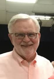 Michael Grim Obituary (1944