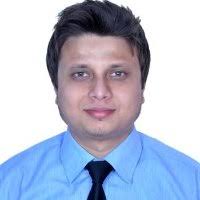 Nitish Gupta Email & Phone Number