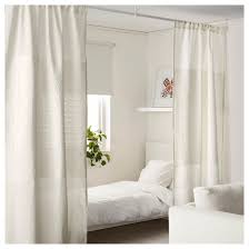 Ikea Us Furniture And Home Furnishings Room Divider Curtain Curtain Room Temporary Room Dividers