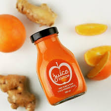 Did You Know That We Only Use Raw Turmeric Root In Our Juices No Powder Root Reboot Apple Carrot Ginger Lemon And Raw Turmeric Root Give It A Try Today To