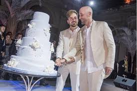 Paulo gustavo também era filho, marido e pai de duas crianças. Paulo Gustavo E Marido Comemoram Nascimento Dos Filhos Gael E Romeu Pop Arte G1