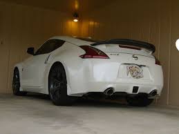 Strickly Pearl White 370z Page 75 Nissan 370z Forum Nissan Nissan 370z Pearl White