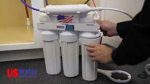 Maybe you would like to learn more about one of these? Reverse Osmosis Installation How To Us Water Systems Youtube