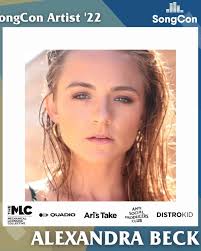 Alexandra Beck Music