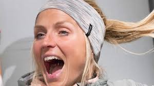 Sign up for emails and get special news and offers from johaug and the active brands family of brands. Endelig Er Therese Johaug Tilbake Sport Klar Tale