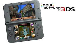 Nintendo 2ds xl black turquoise. New Nintendo 3ds 3ds Xl Review