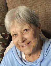 Obituary information for Beverly Love