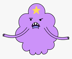 Maybe you would like to learn more about one of these? Transparent Lumpy Space Princess Png Lumpy Space Princess Png Png Download Kindpng