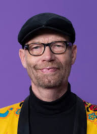 I dag har den flotte mand Gusse