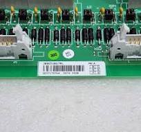 ABB DSTA 002B CONNECTION UNIT FOR ANALOG INPUT BOARD 3BSE018317R1