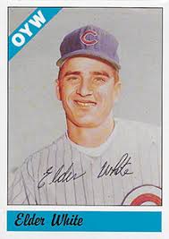 Elder White Stats, Height, Weight, Research & History